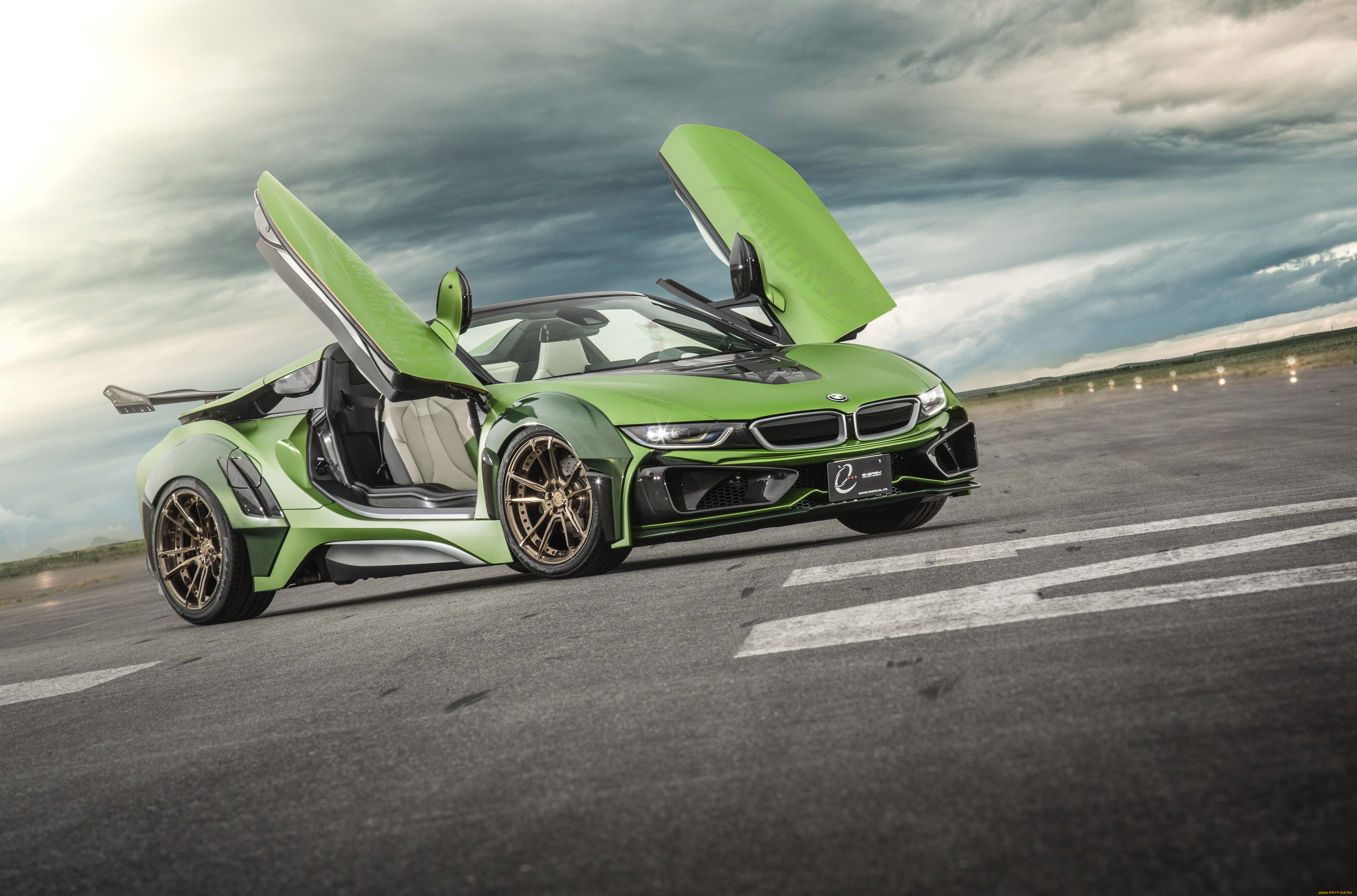 , bmw